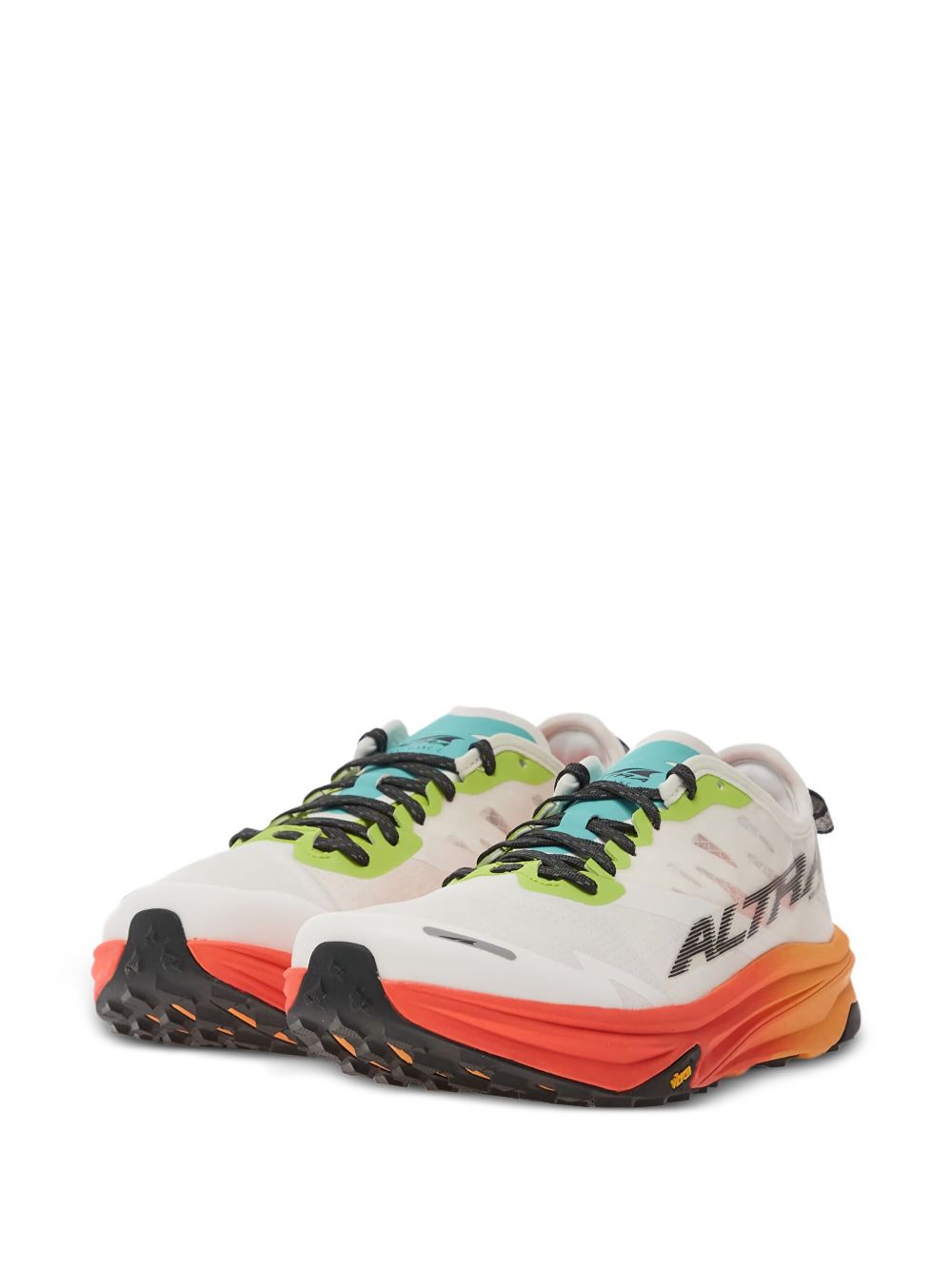 Mont Blanc Sneakers