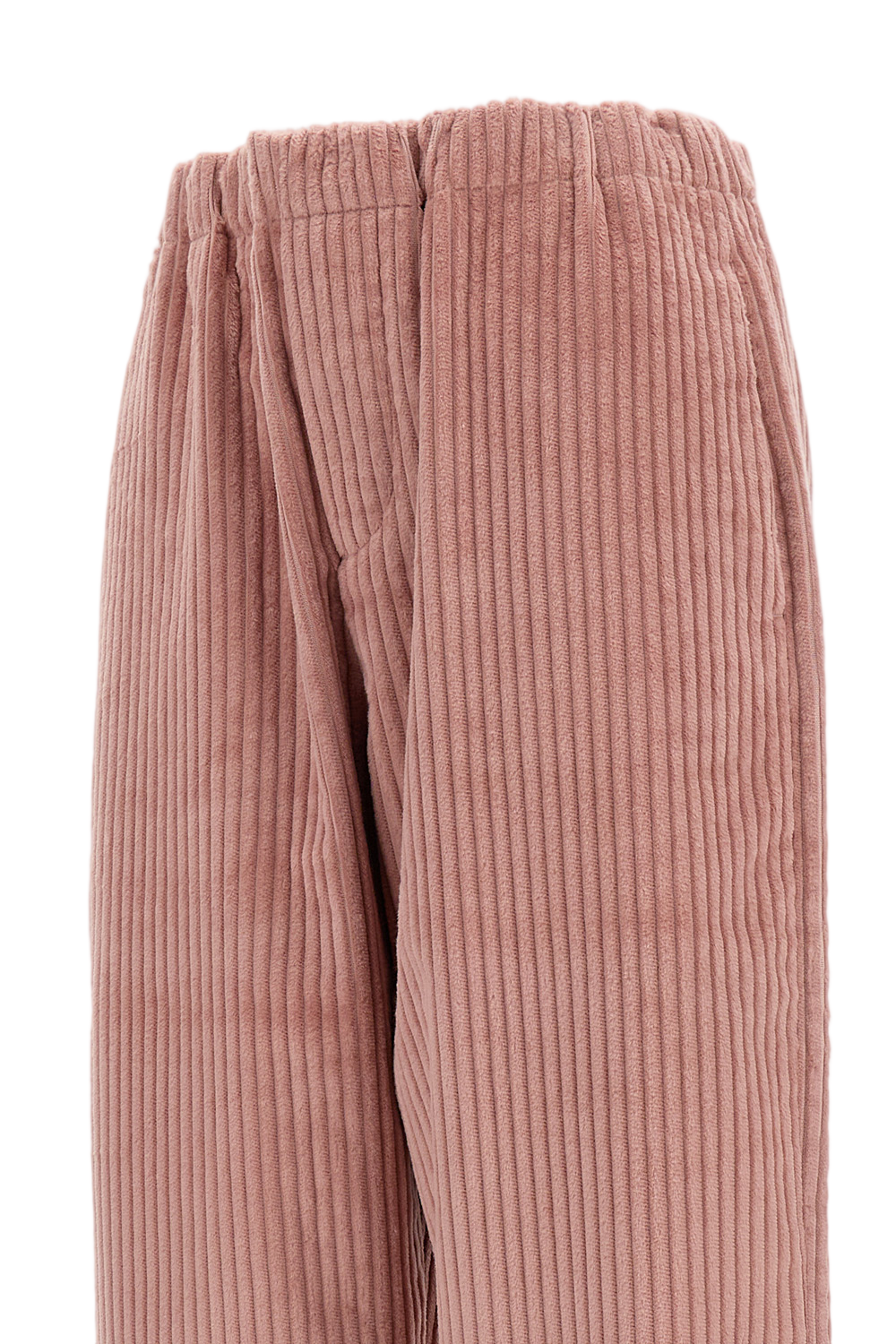 Corduroy Trouser