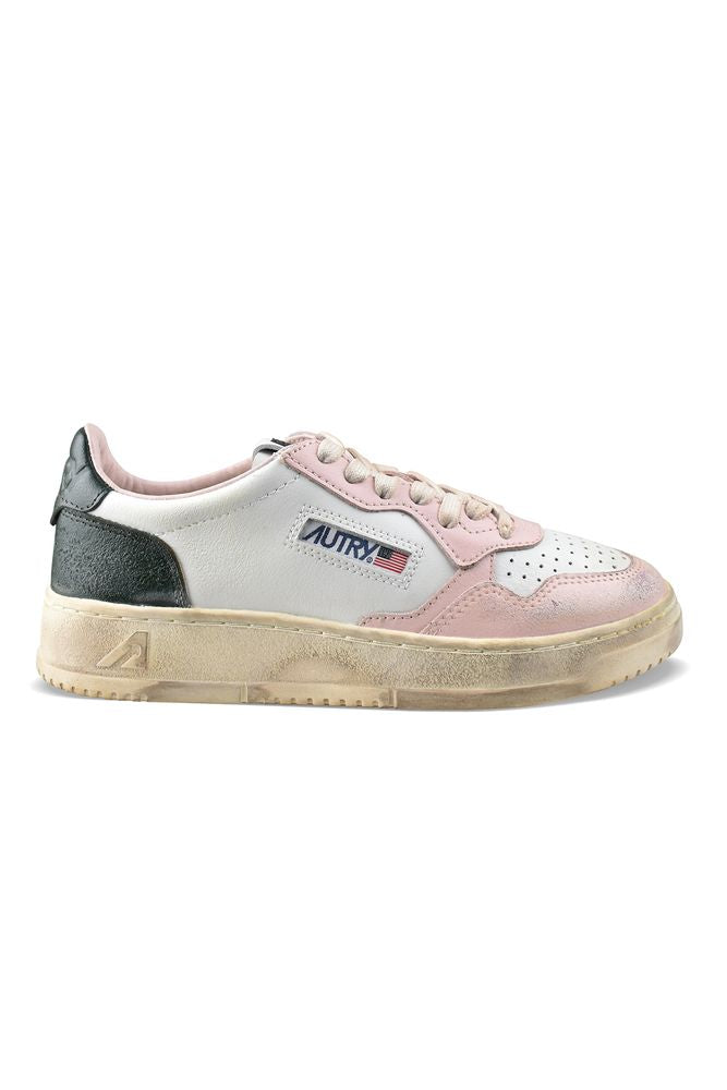 Super Vintage Sneakers