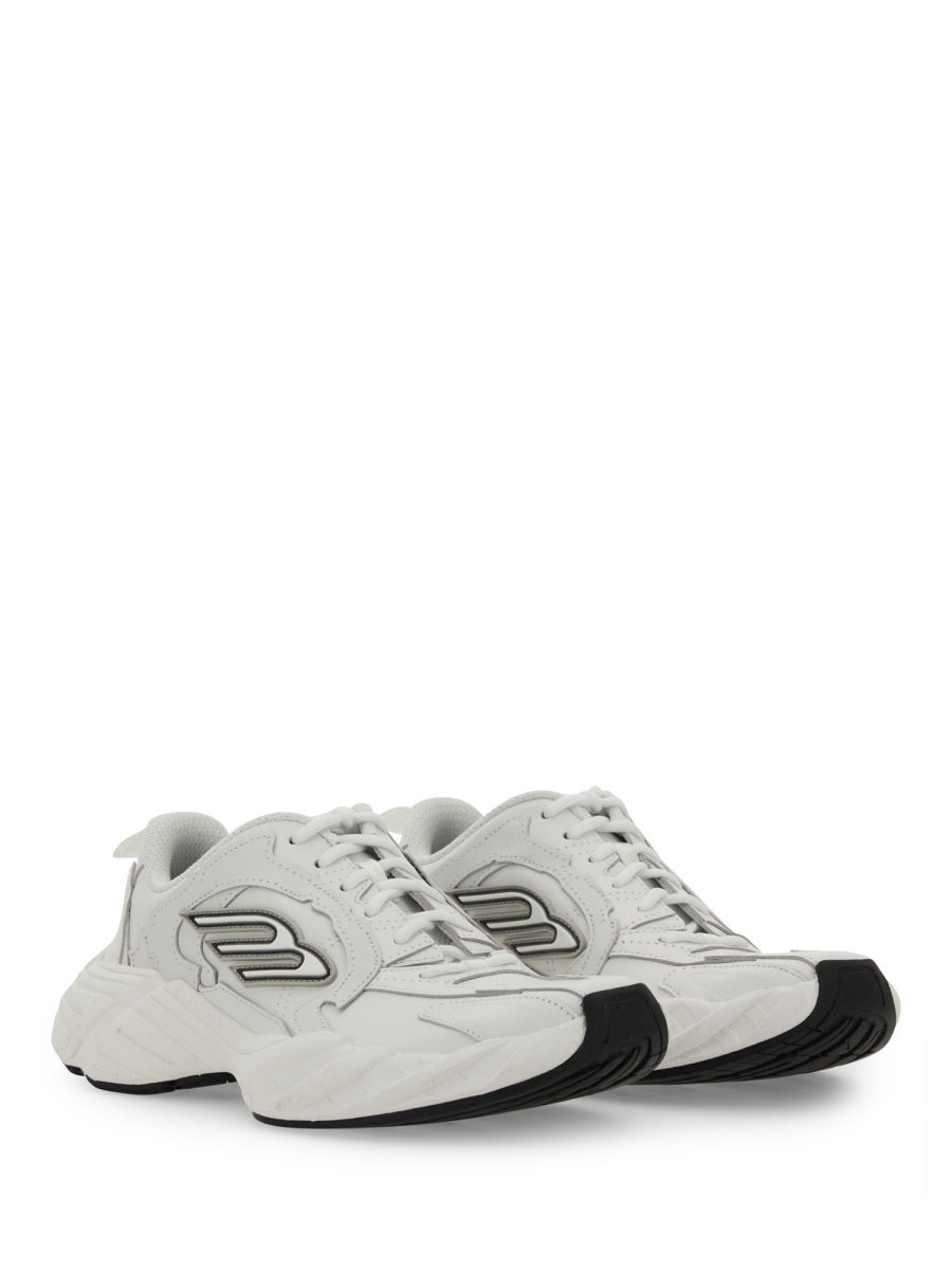 "Monday" Sneaker