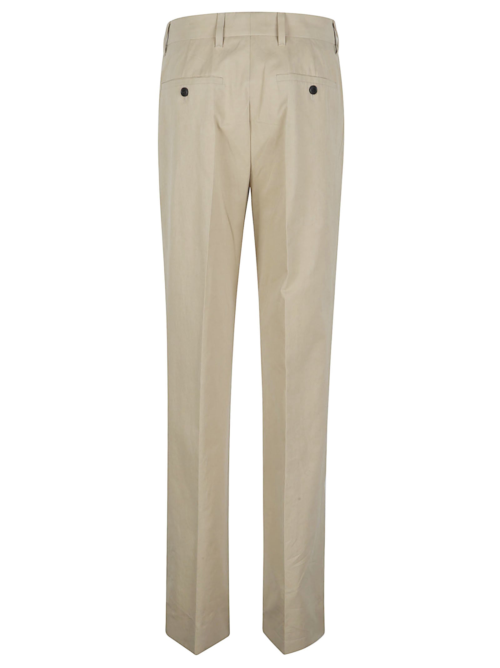 Old Panama Pants