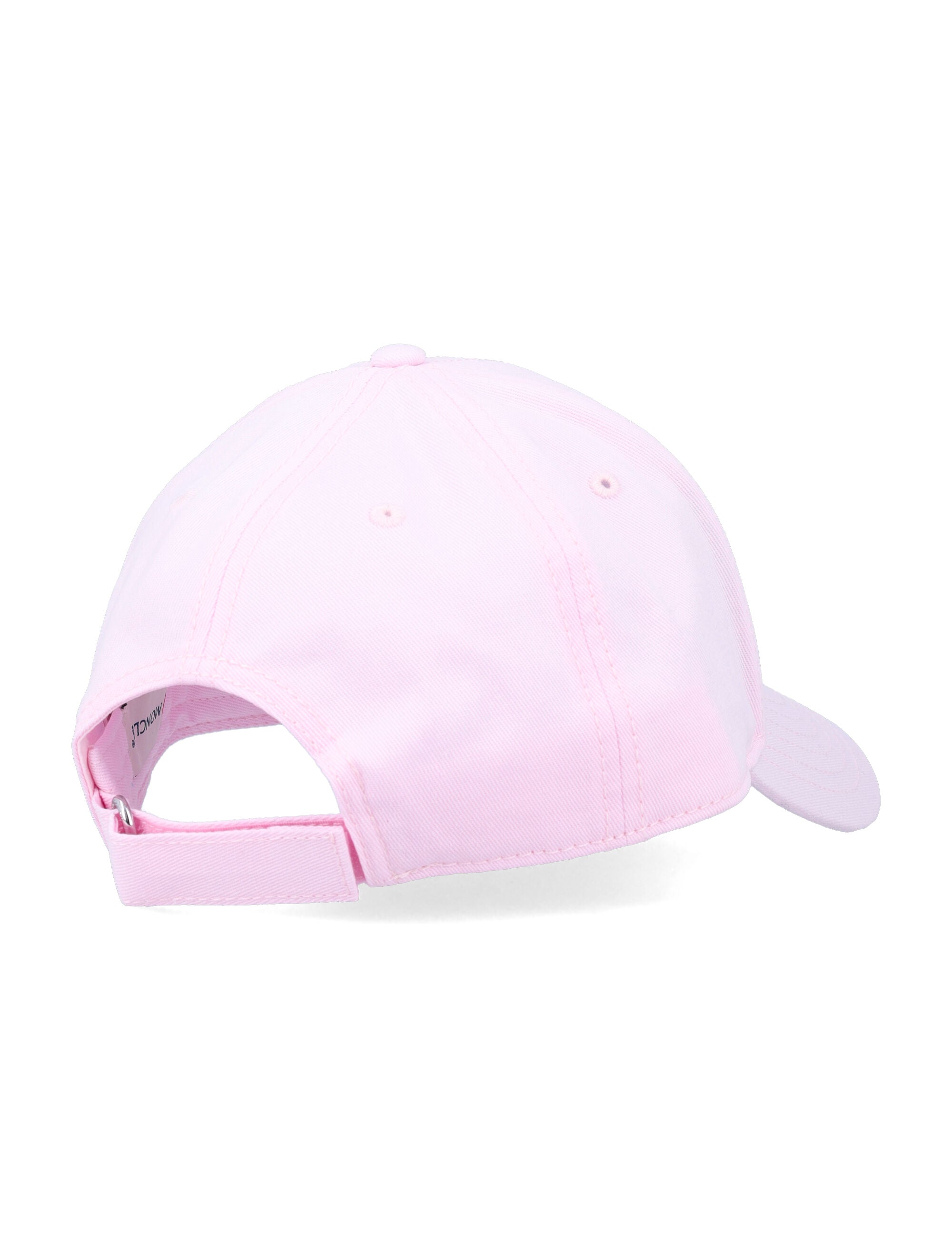 Cotton Gabardine Baseball Cap