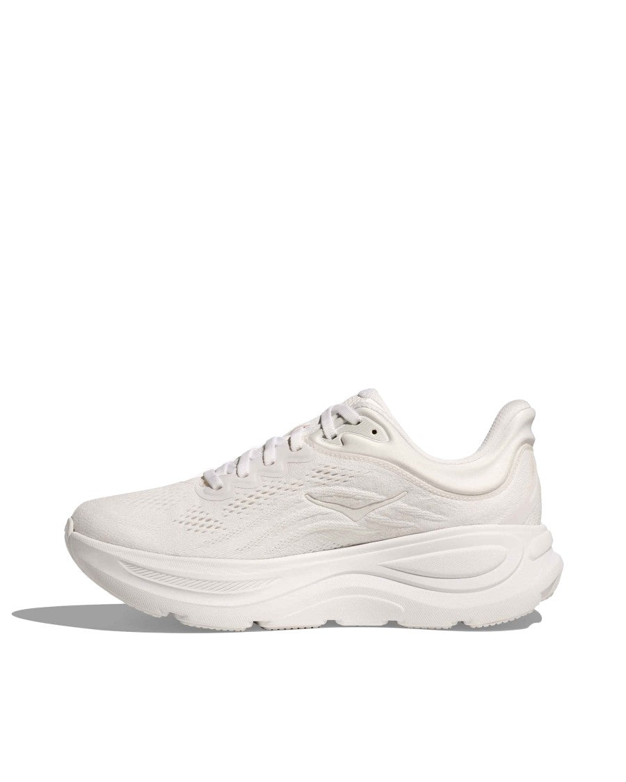 Bondi 9 Sneakers - White/White