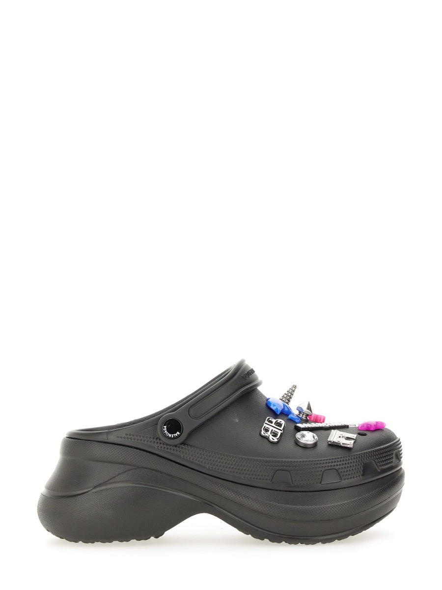 "Crocs Jibbitz" Sabot