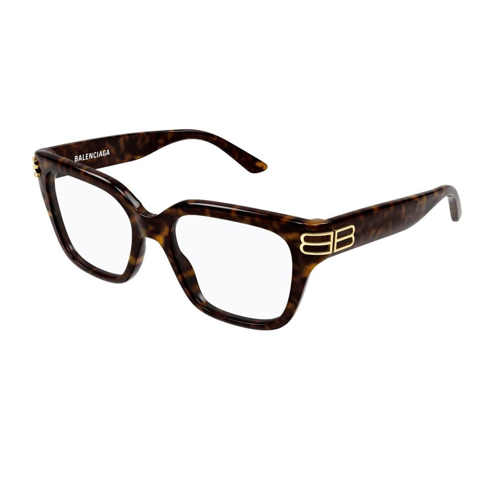 Bb0437O Everyday Line Square Optical Glasses