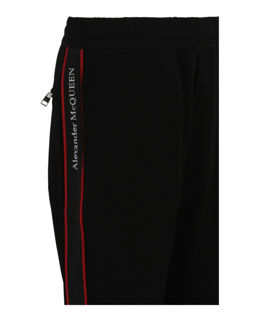Logo Tape Joggers