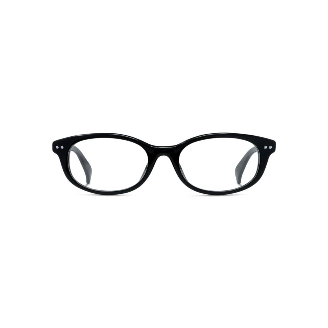 Kz50233i Classic Rectangular Frame Eyeglasses