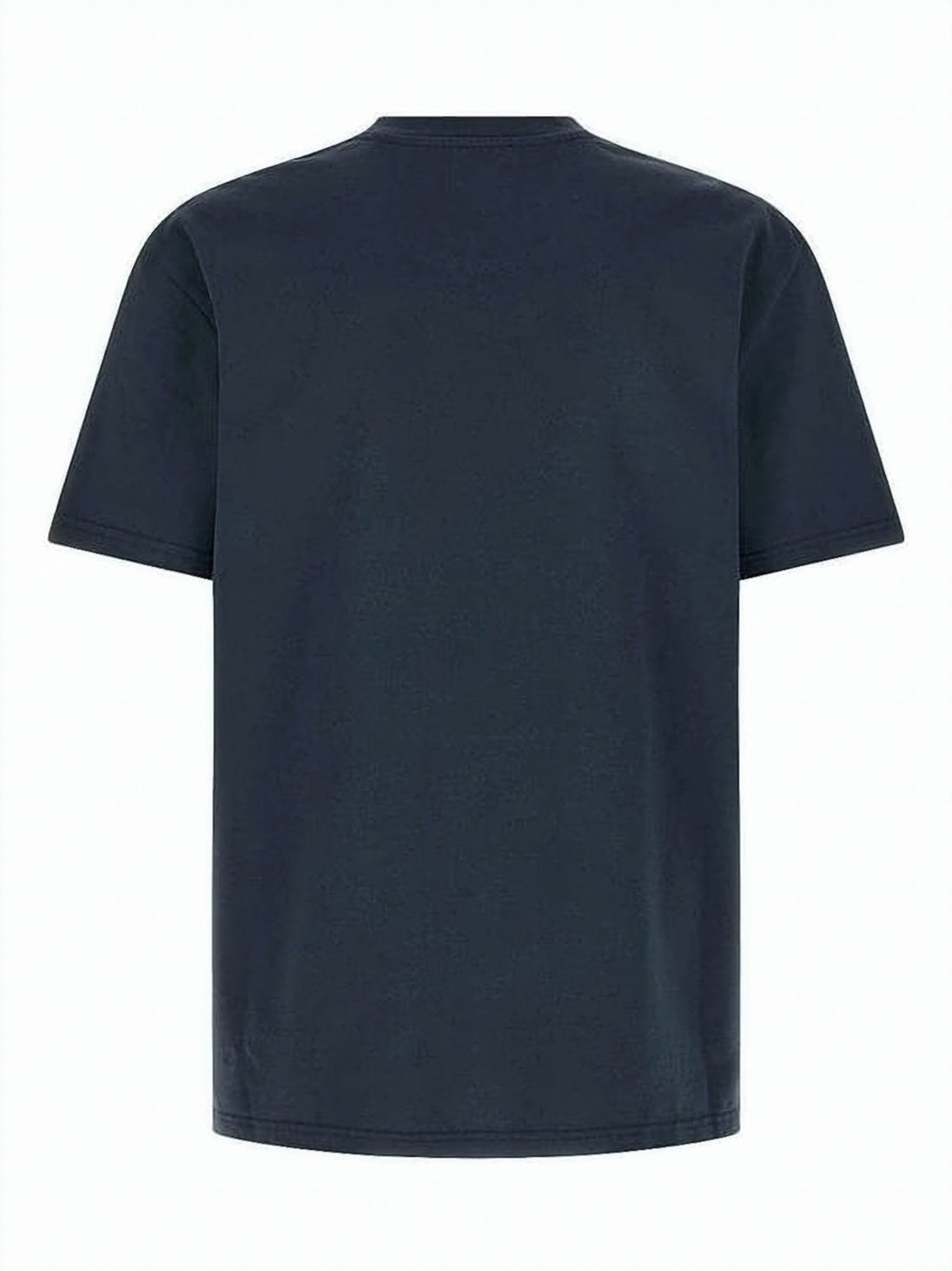 Relaxed Fit Crew Neck T-Shirt
