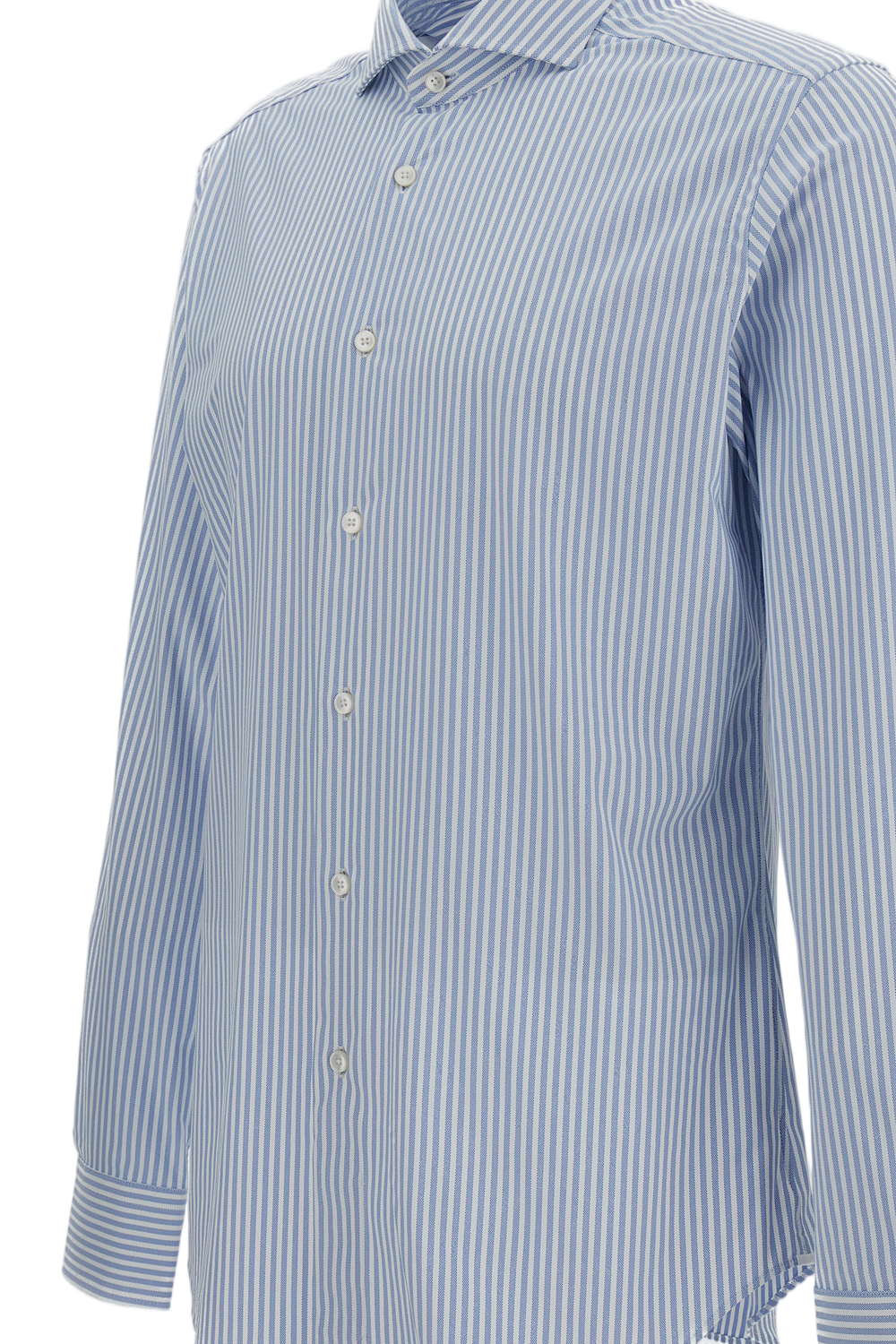 Clear Blue Shirts