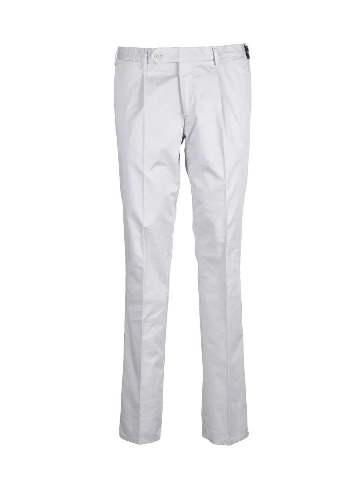 Rotasport Classic Cotton Trousers - White