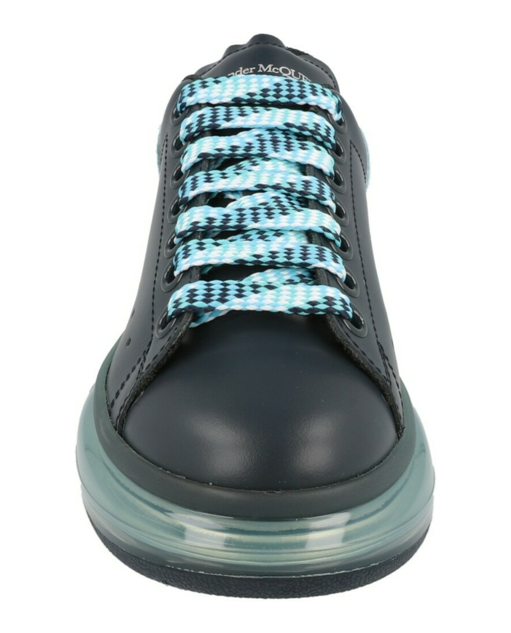 Oversized Low-Top Sneakers
