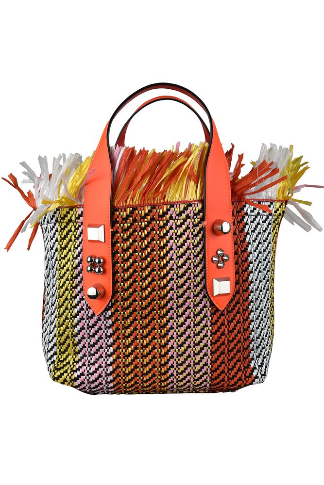 Frangibus Small Tote Bag