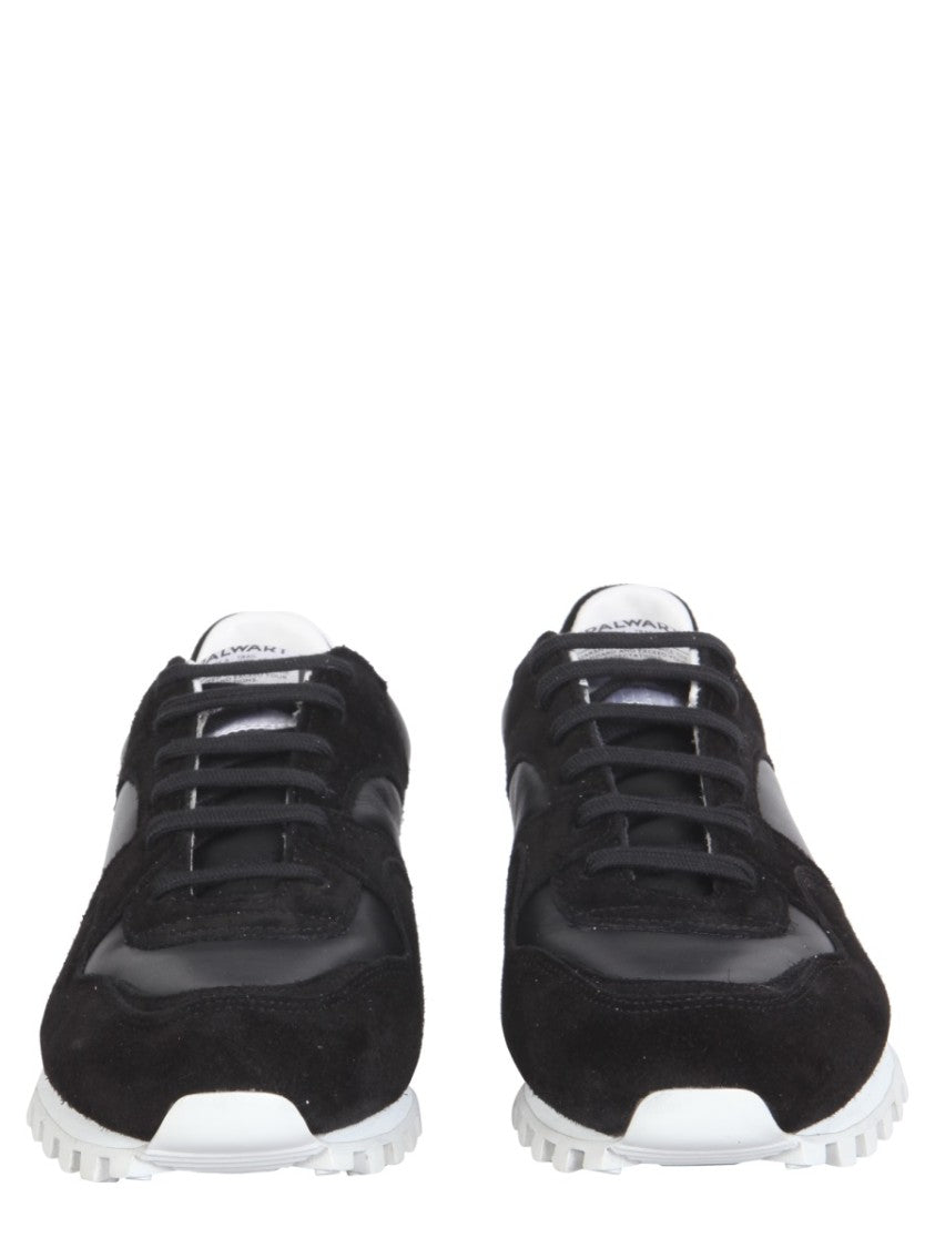 Marathon Trail Low Sneakers