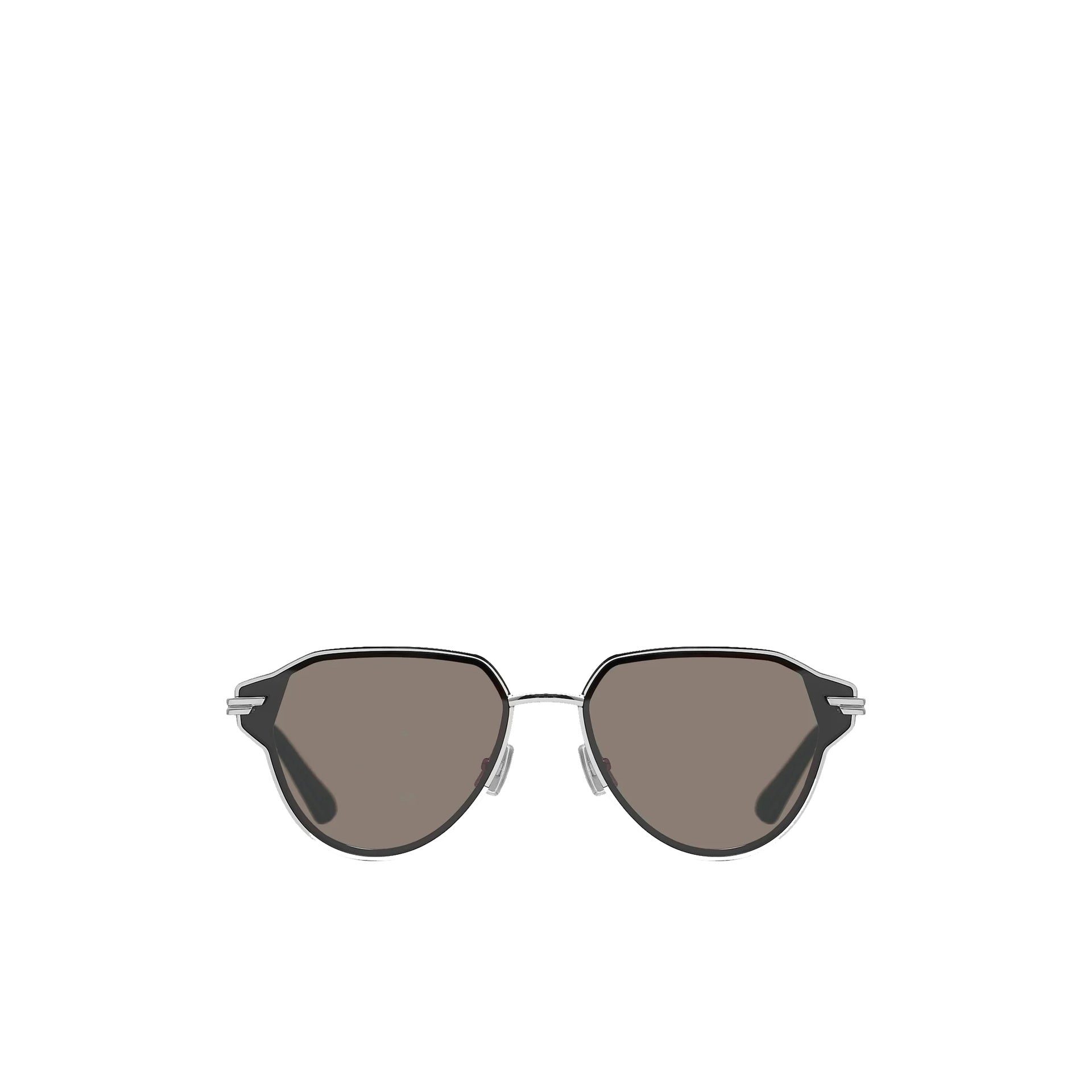 Glaze Aviator Sunglasses