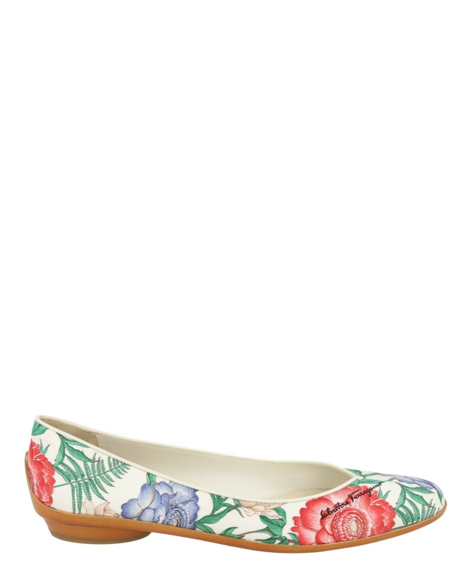 Doris Archive Limited Edition 1950'S Ballet Flats