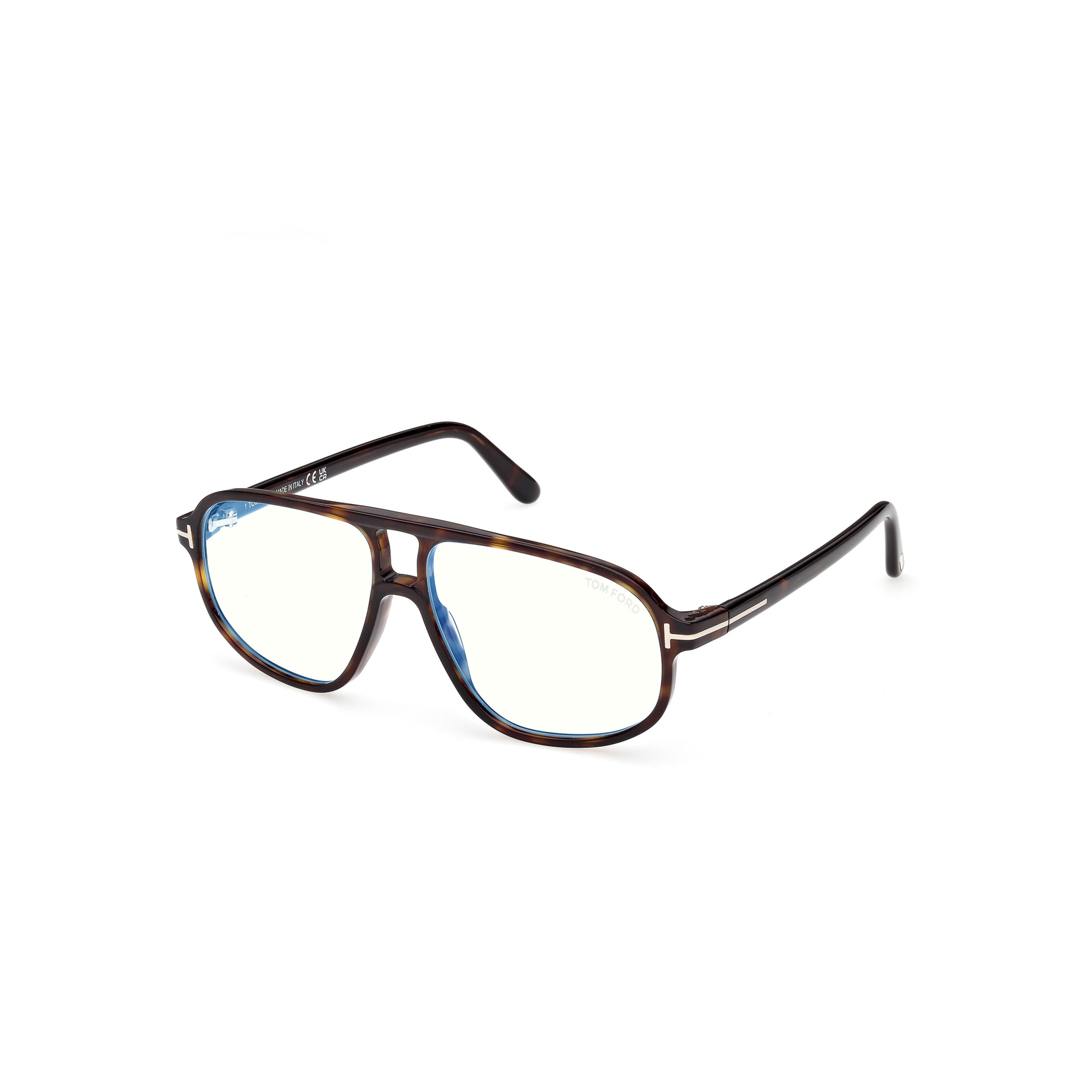 Ft6082-B Classic Aviator Sunglasses
