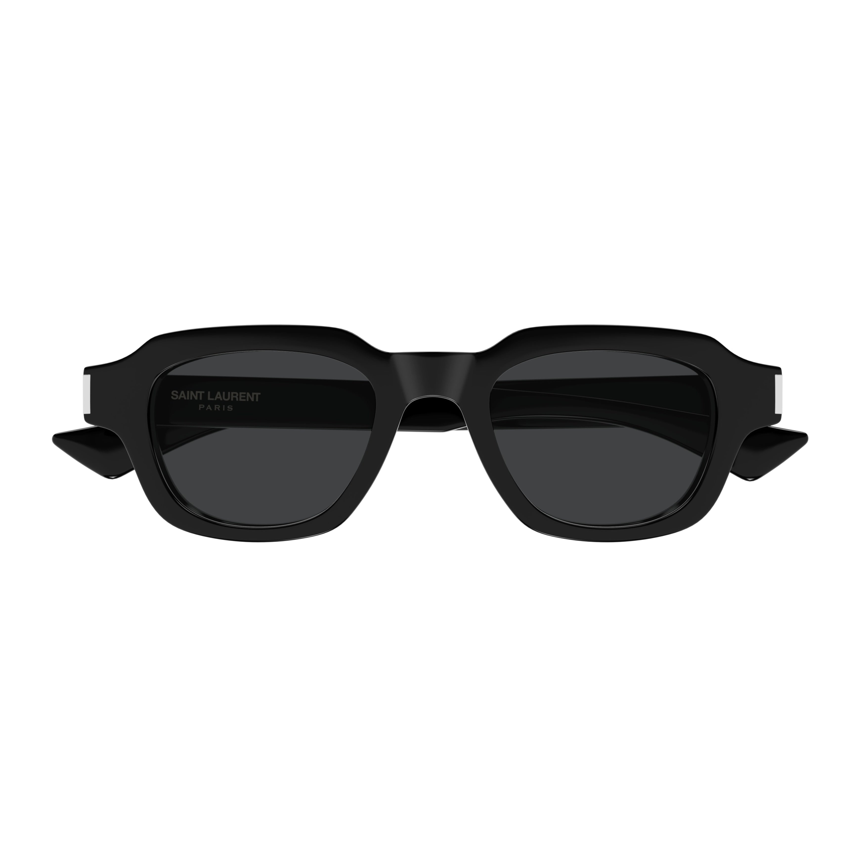 Sl 791 Rectangular Frame Sunglasses