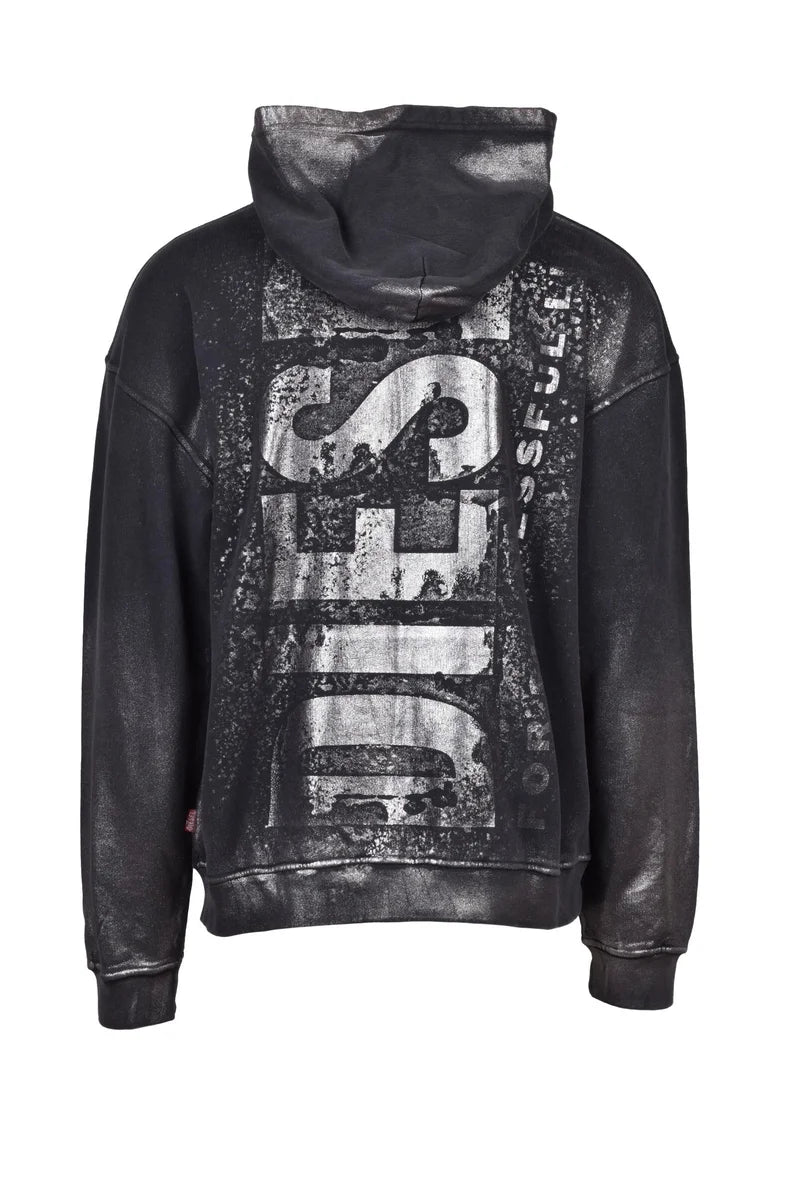 Men's Sweatshirt - Grey