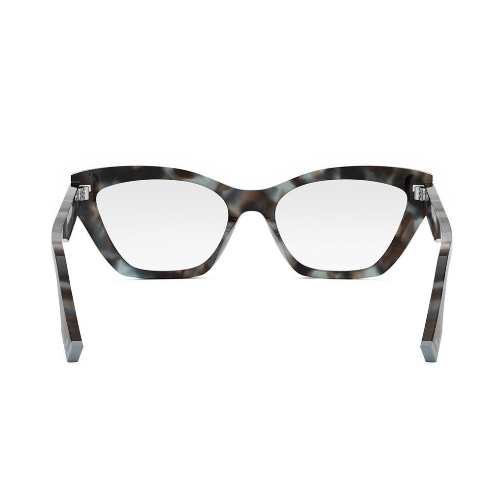 Way Acetate Cat-Eye Sunglasses With Retro-Inspired Silhouette