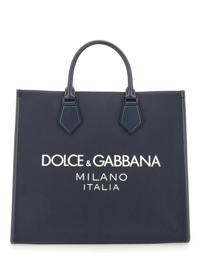 Large Shopping Bag