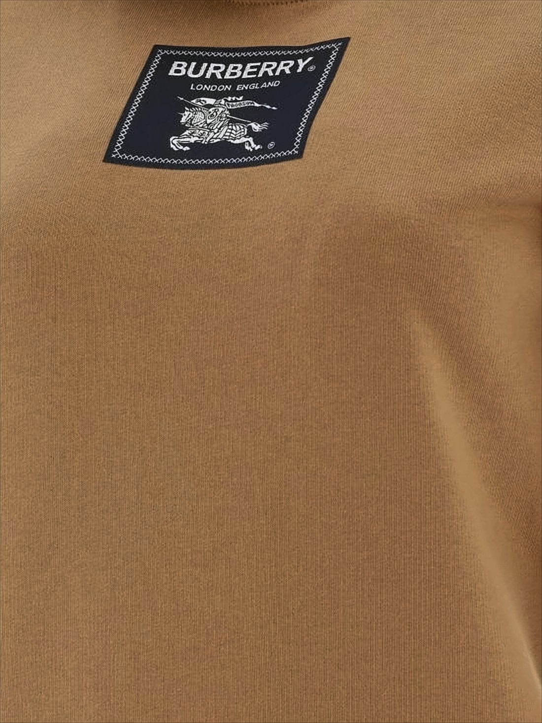 Classic Cotton Hoodie with Drawstring