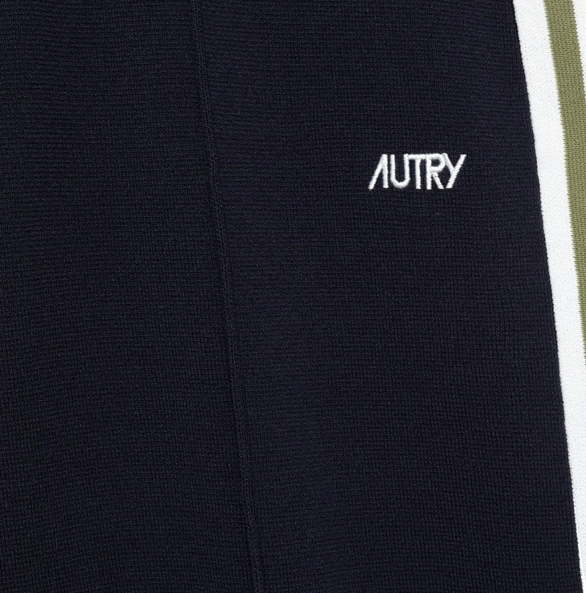 Jogger Trousers With Elastic Waistband