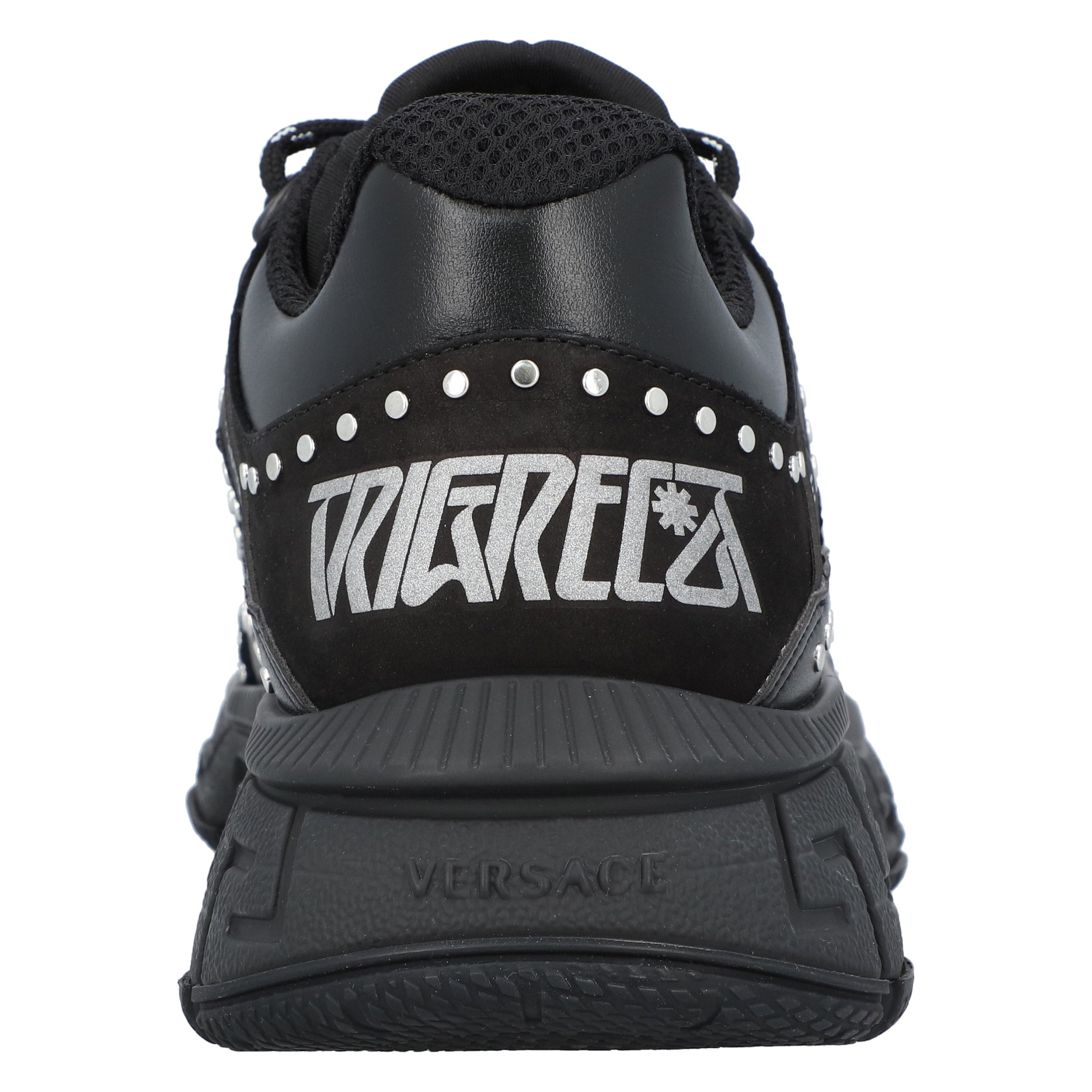 Trigreca Sneaker Studs