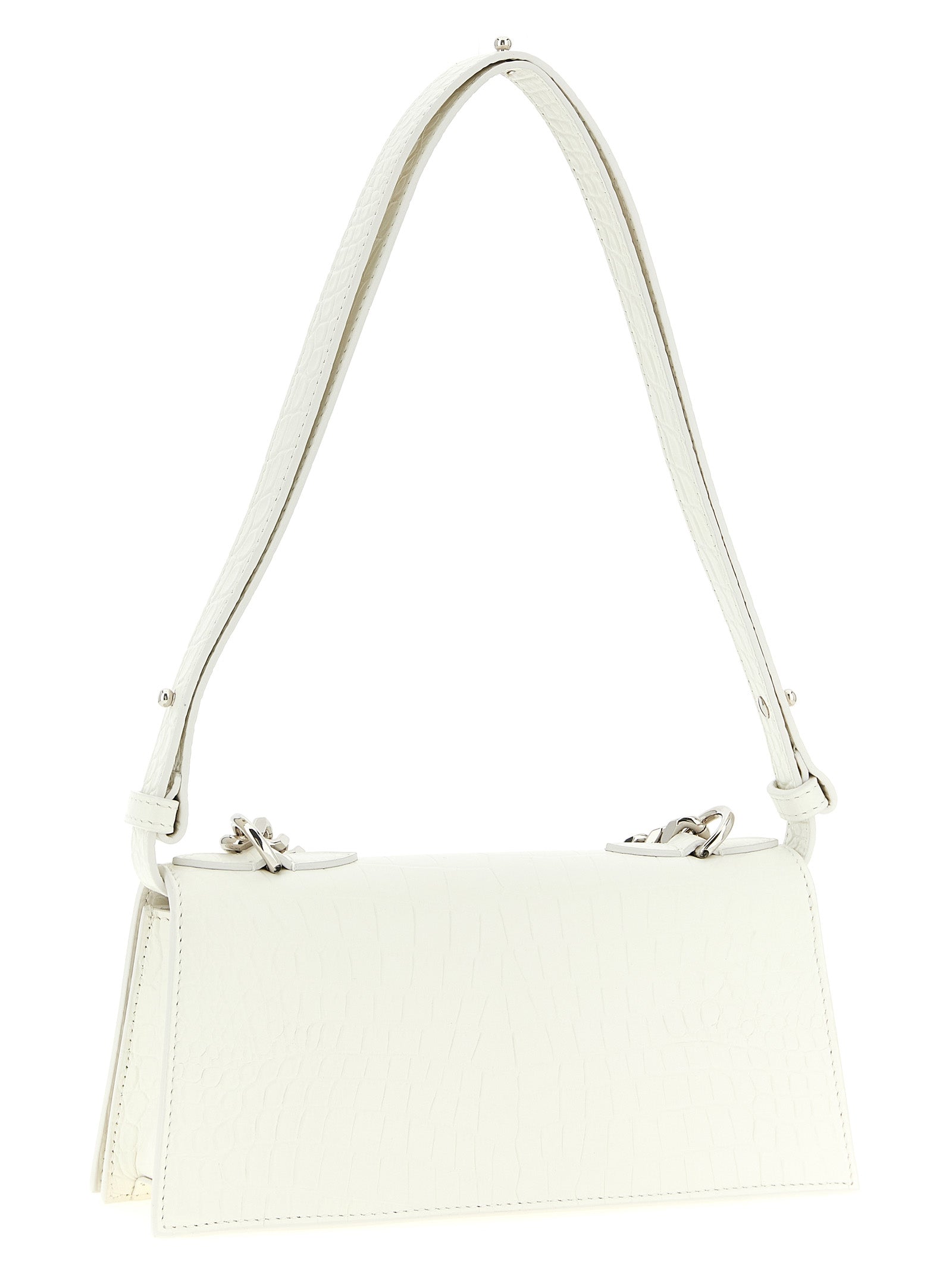 'Jewelled' Mini Shoulder Bag