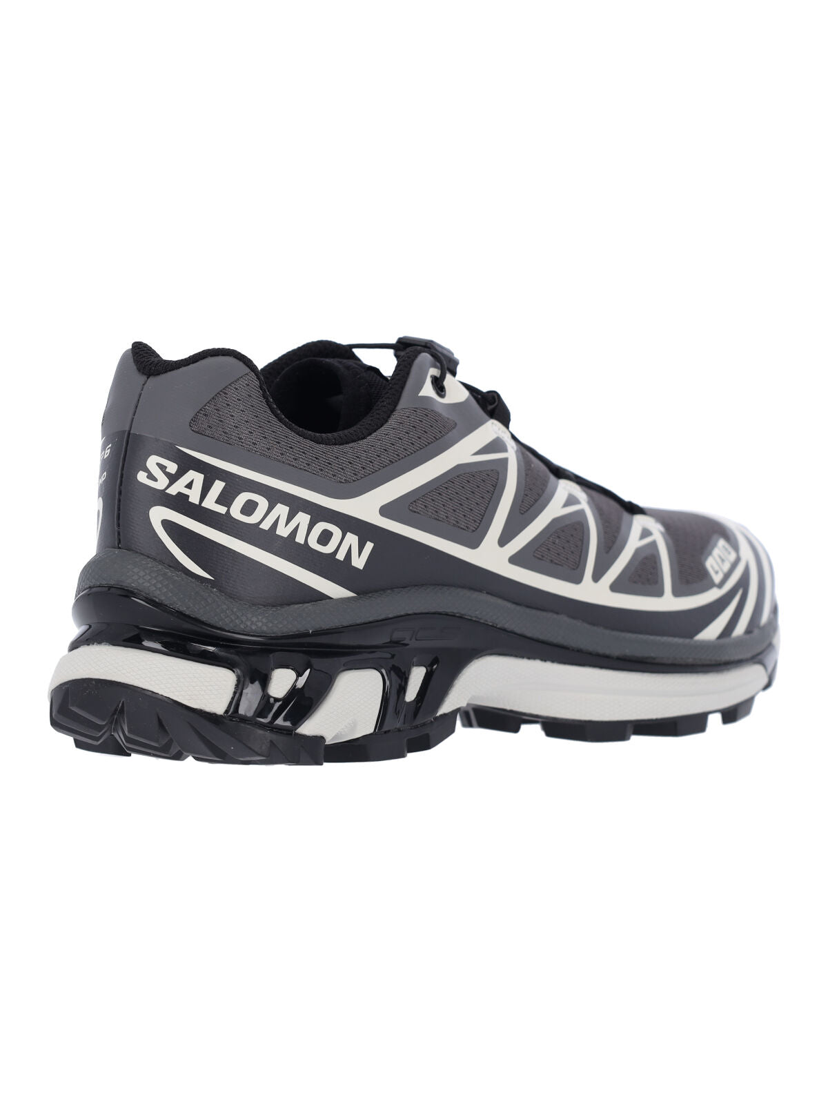 "XT-6" Sneakers – Black