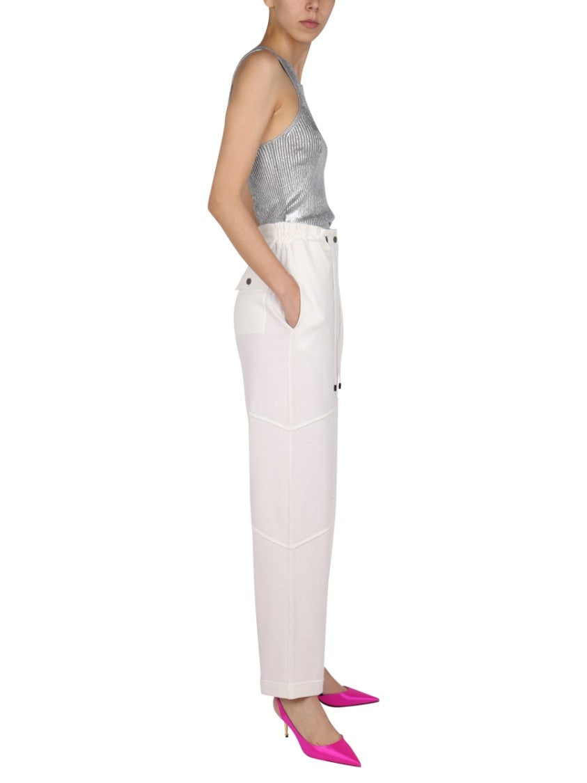 Relaxed Fit Jogging Pants