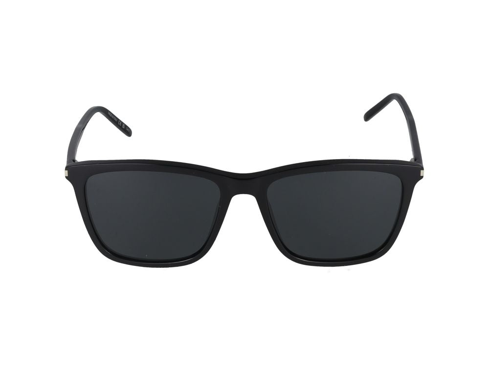 Sunglasses SL 851 001 black black black 56/17/145