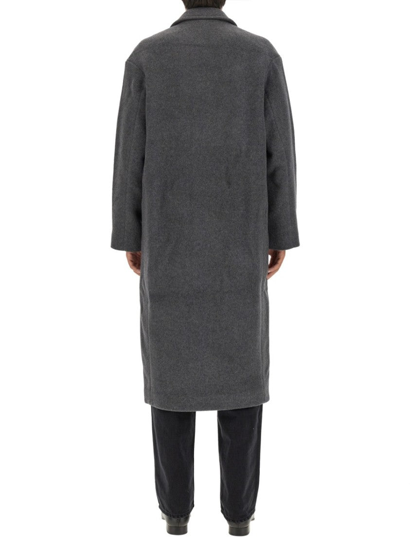 "Love" Coat
