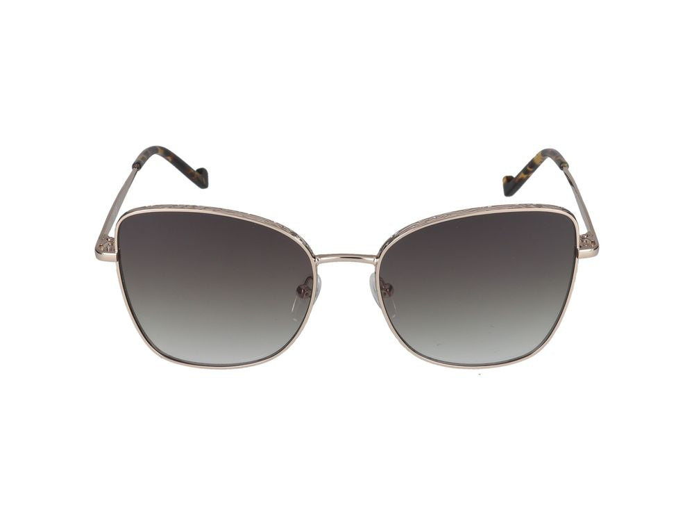 Sunglasses Liu Jo LJ141S 710 Golden Amber 55/17/140