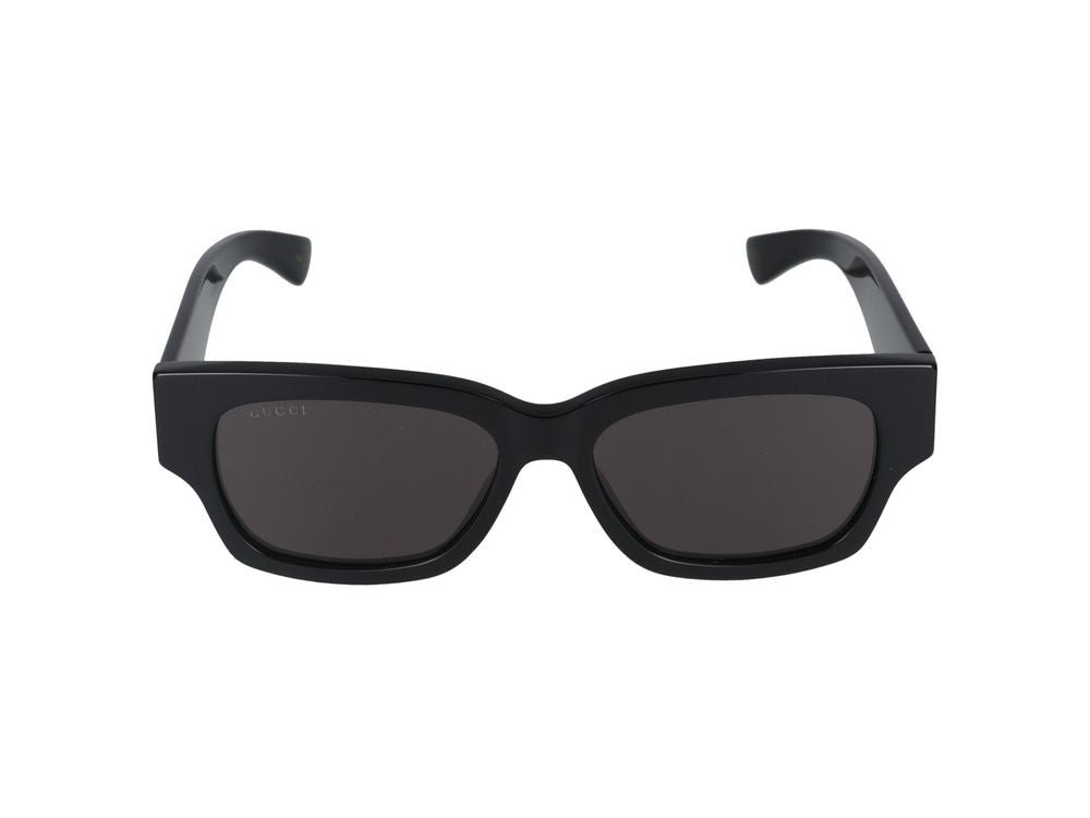 Sunglasses GG1794S 001 black black grey 54/16/150