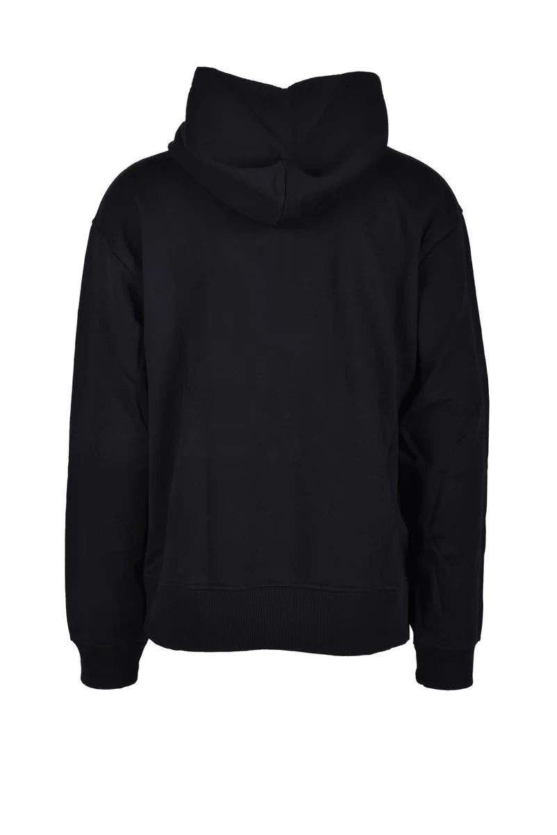 Men's Sweatshirt - Black