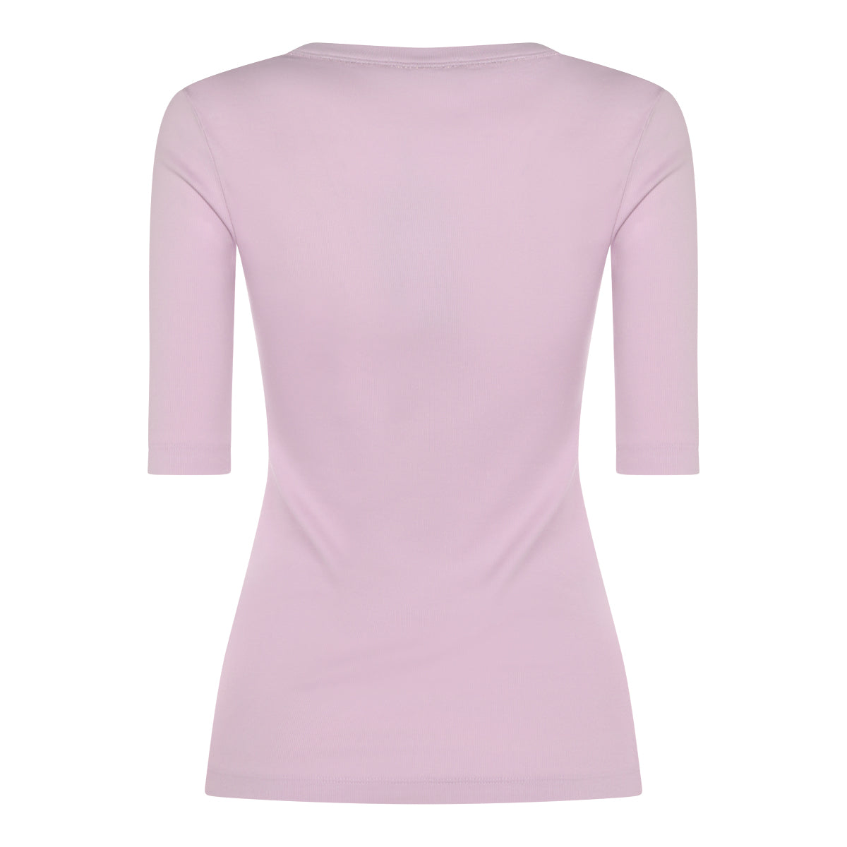 Pink Cotton Top