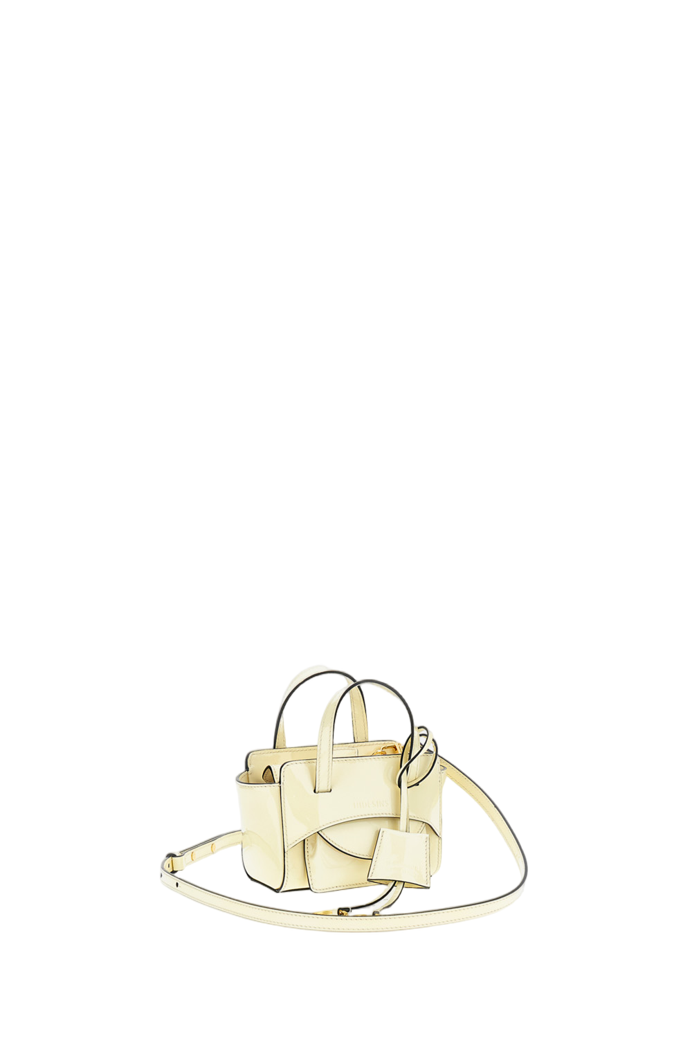 Extra Small Flap Bag