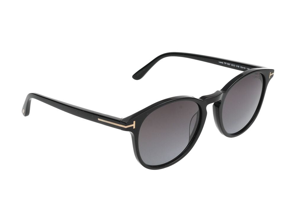 Sunglasses Ft1097 01B 53/19/145