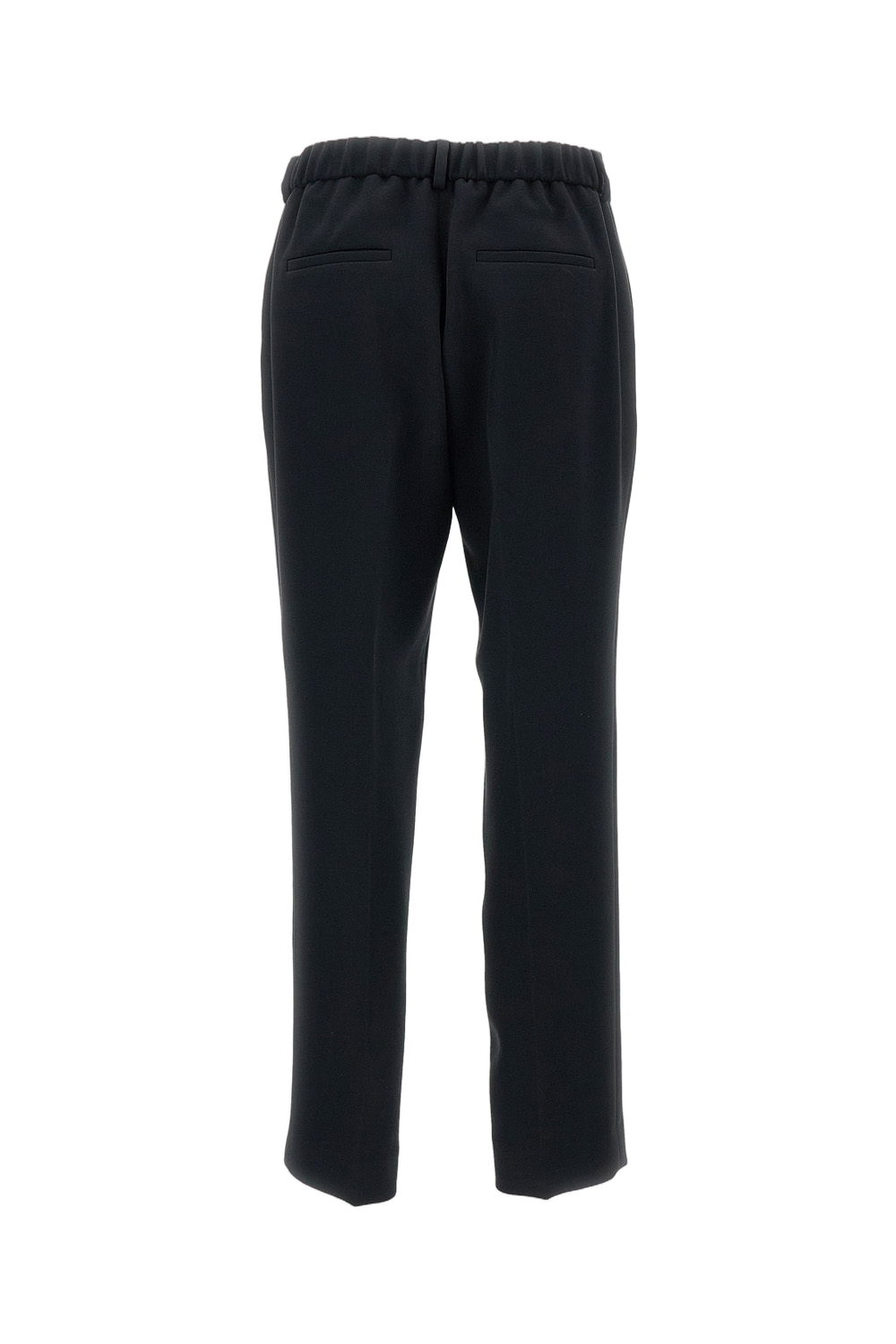 Cady Elasticated Trousers