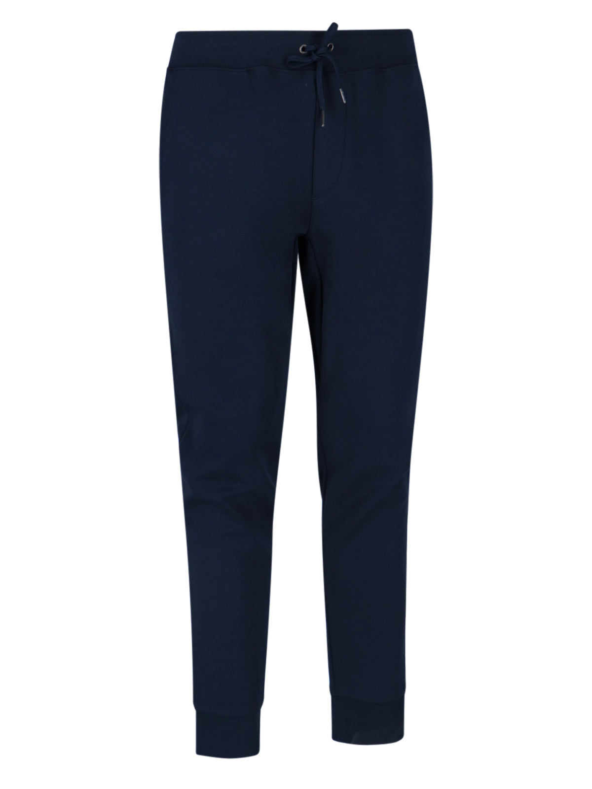 Logo Sweatpants Blue