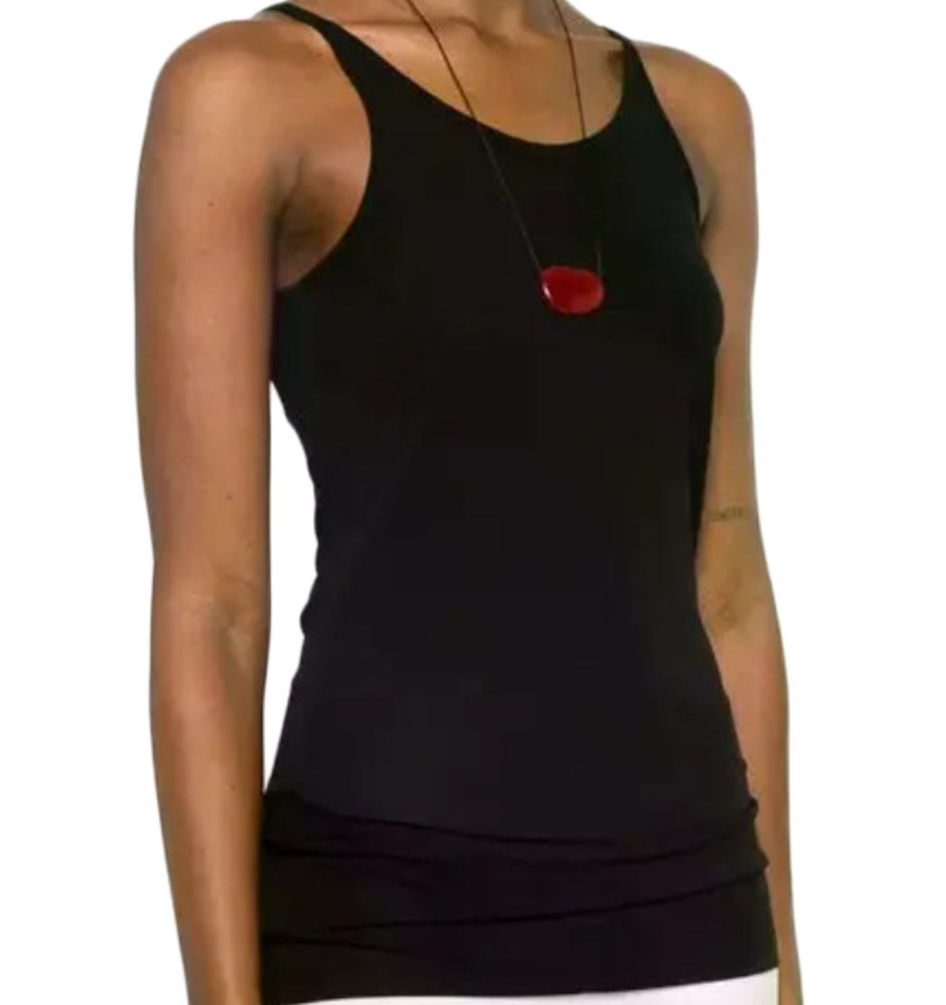 Fluid Slip Top