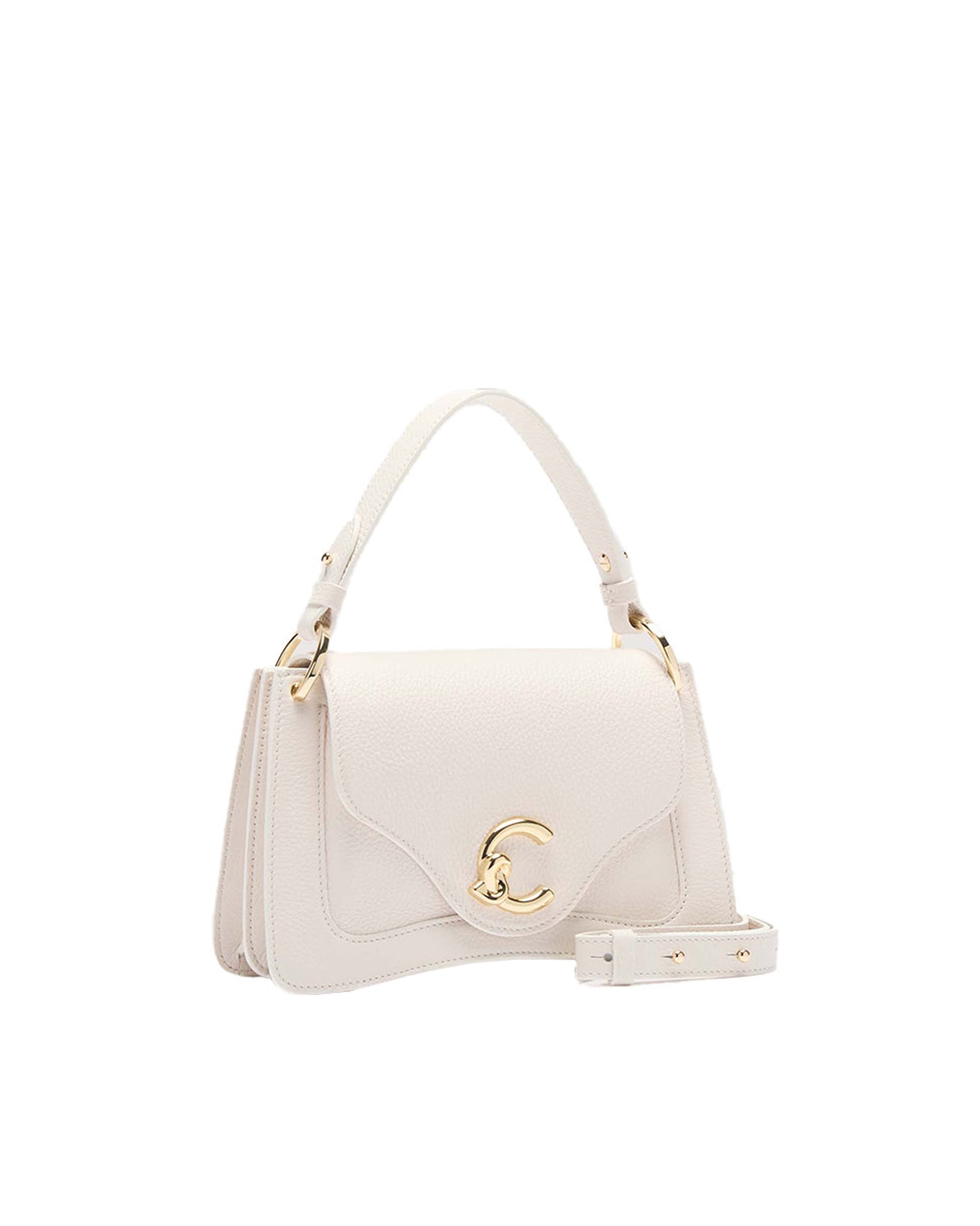 C-Me Small Pearl Bag
