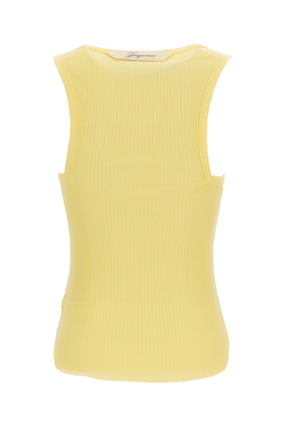 Le Marcel Rond Carré Tank Top