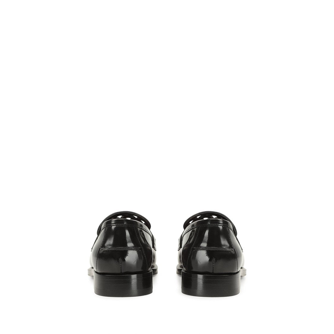 Sr Mermaid Flat Moccasins