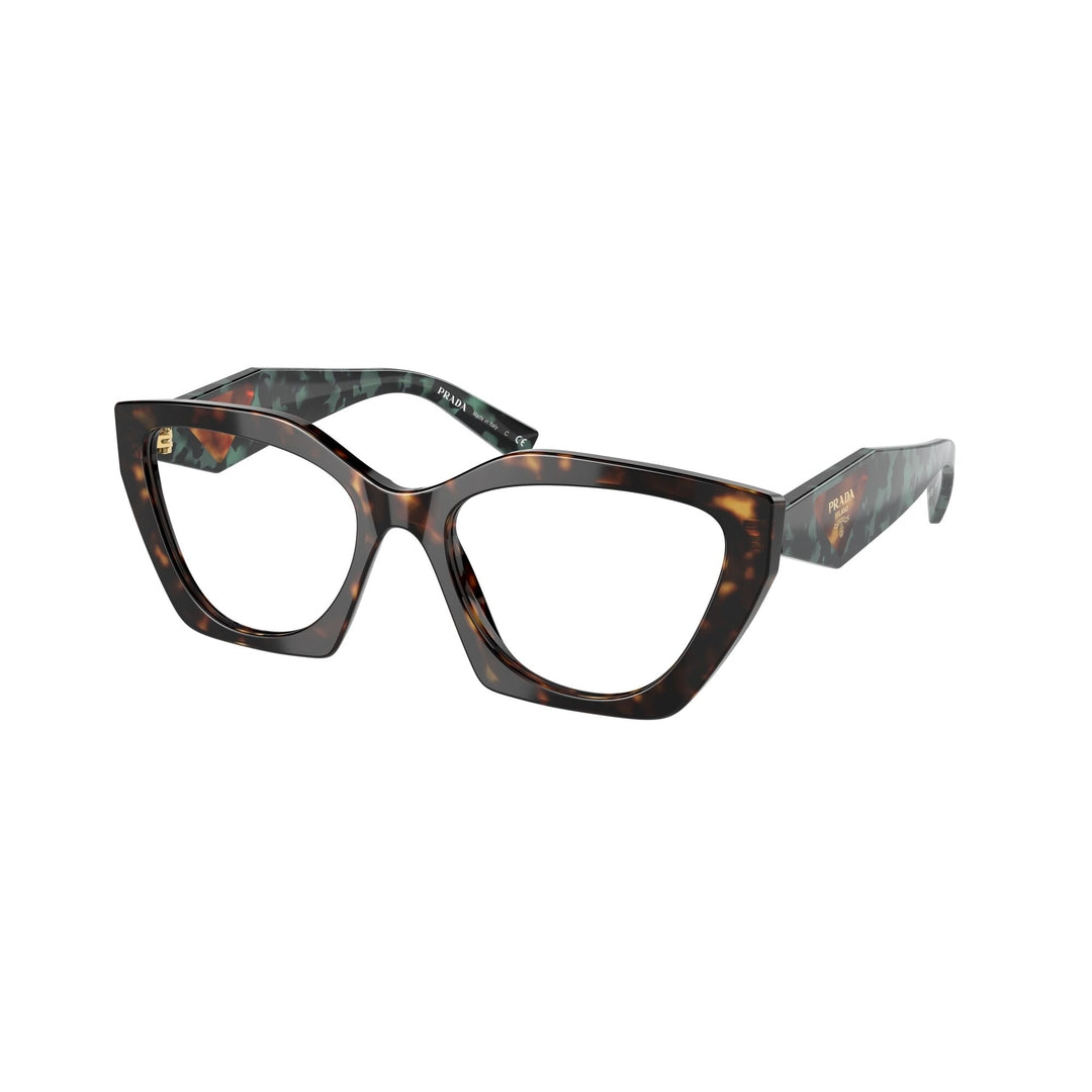 0pr 09yv Oversized Cat-Eye Sunglasses
