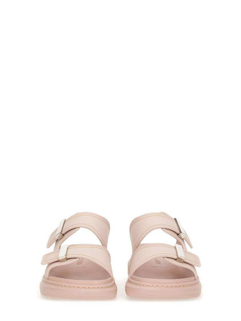 Oversize Hybrid Sandals