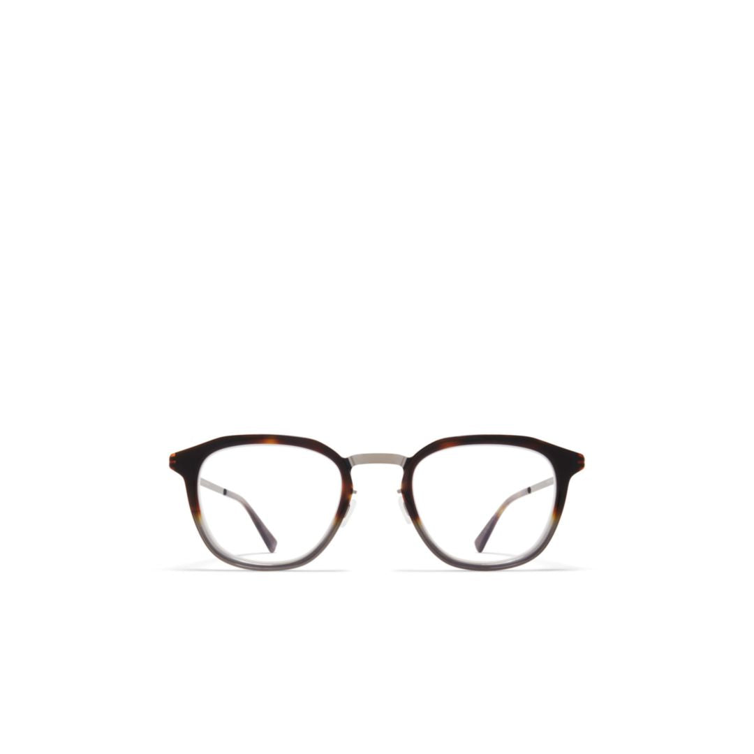 Pavi Rounded Square Frame Sunglasses