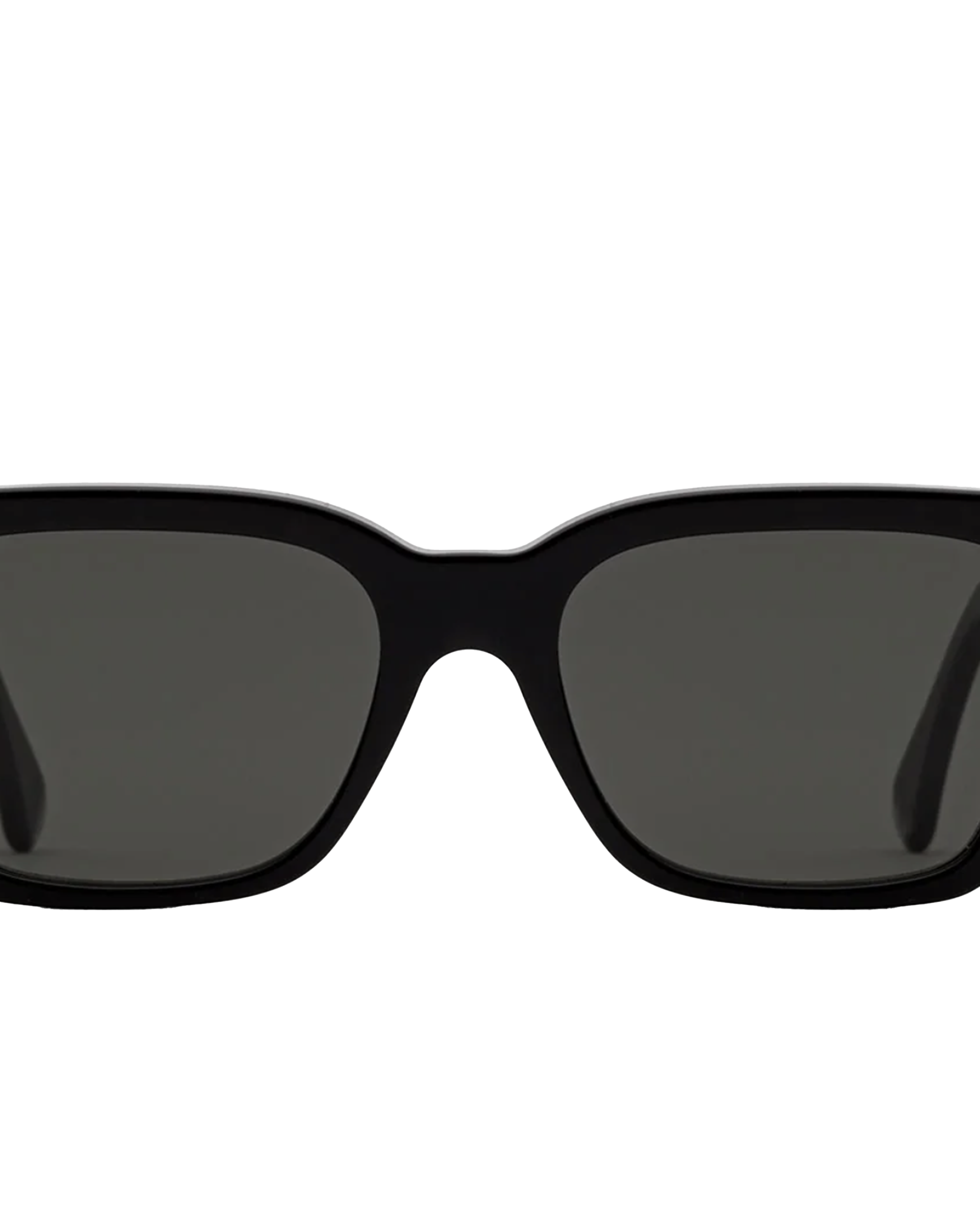 America Black Sunglasses