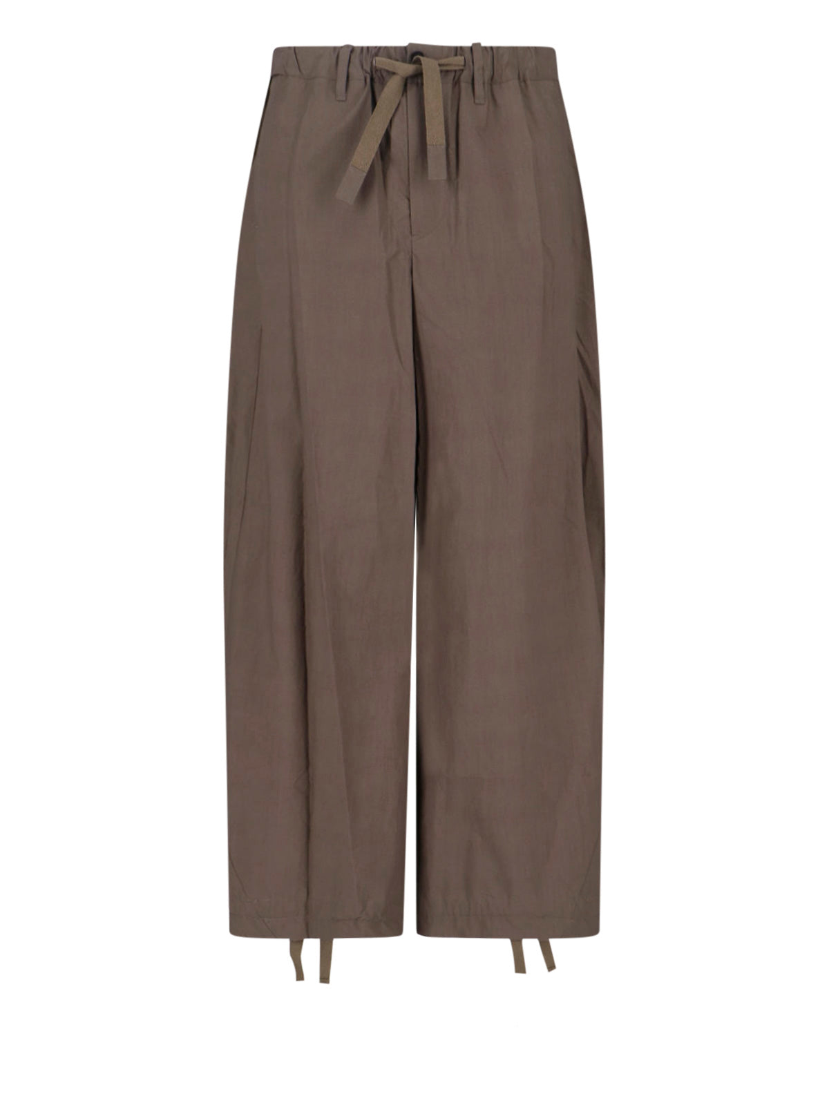 Cargo Pants – Taupe