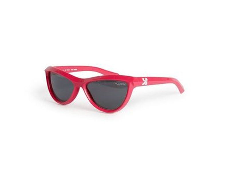 Oeri066 Atlanta Bold Cat-Eye Acetate Sunglasses